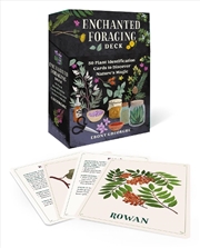 Buy Enchanted Foraging Deck