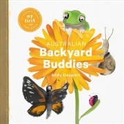 Buy Backyard Buddies