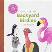 Buy Backyard Birdies