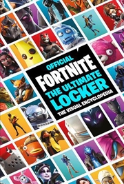 Buy FORTNITE Official: The Ultimate Locker