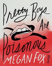 Buy Pretty Boys Are Poisonous