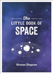 Buy The Little Book of Space