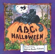 Buy ABCs of Halloween