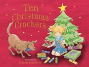 Buy Ten Christmas Crackers