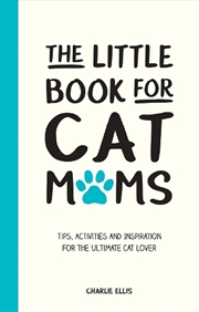 Buy The Little Book for Cat Mums