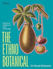 Buy The Ethnobotanical