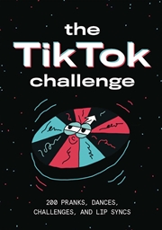 Buy The TikTok Challenge