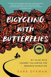 Buy Bicycling with Butterflies