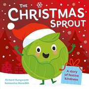 Buy The Christmas Sprout