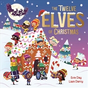 Buy The Twelve Elves of Christmas