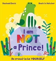 Buy I Am NOT a Prince