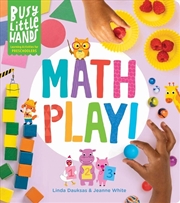 Buy Busy Little Hands: Math Play!