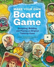 Buy Make Your Own Board Game