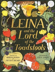 Buy Leina and the Lord of the Toadstools