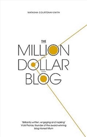 Buy The Million Dollar Blog