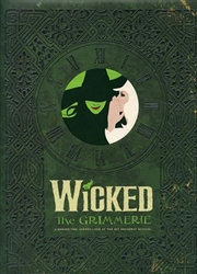 Buy Wicked