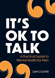 Buy It's OK to Talk