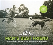 Buy Man's Best Friend ' the ultimate homage to our canine companions.