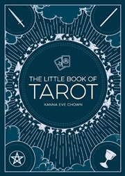 Buy The Little Book of Tarot