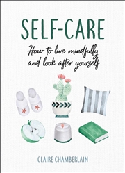 Buy Self-Care