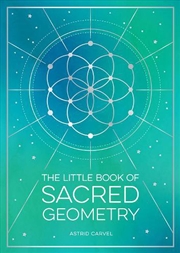 Buy The Little Book of Sacred Geometry