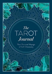 Buy The Tarot Journal