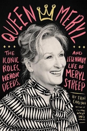 Buy Queen Meryl