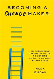 Buy Becoming a Changemaker