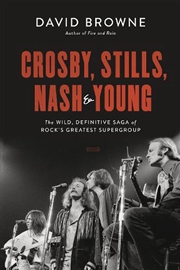 Buy Crosby, Stills, Nash and Young