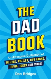 Buy The Dad Book