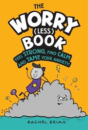 Buy The Worry (Less) Book