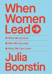 Buy When Women Lead