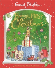 Buy Bunny's First Christmas