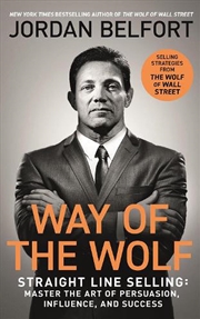 Buy Way of the Wolf