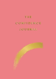 Buy The Confidence Journal