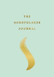 Buy The Mindfulness Journal