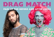 Buy Drag Match