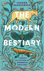 Buy The Modern Bestiary