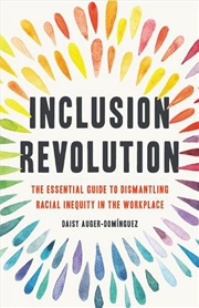 Buy Inclusion Revolution