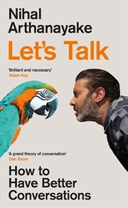 Buy Let's Talk