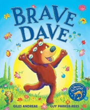 Buy Brave Dave