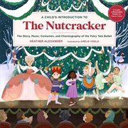 Buy A Child's Introduction to the Nutcracker