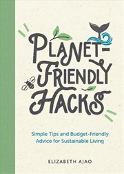 Buy Planet-Friendly Hacks