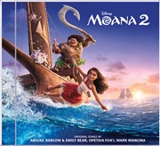 Buy Moana 2