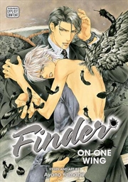 Buy Finder Deluxe Edition: On One Wing, Vol. 3