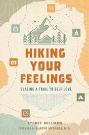 Buy Hiking Your Feelings