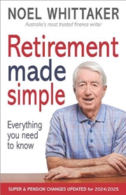 Buy Retirement Made Simple