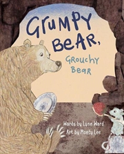 Buy Grumpy Bear, Grouchy Bear