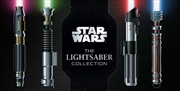 Buy Star Wars: The Lightsaber Collection