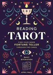 Buy Reading Tarot